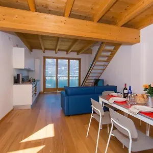 With Breathtaking View A1 Bellano