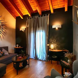 Holiday home The Cozy Nest -, Bellano