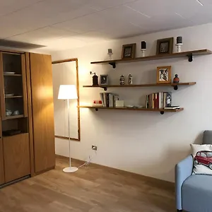  Apartament Casa Del Viandante Lago Di Como