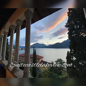 Holiday home Suitecastlelakeview 1, Bellano