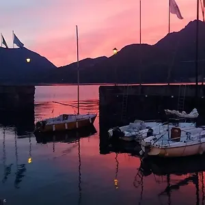 Il Porticciolo Bellano