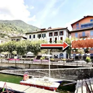  Apartament Casa Lago