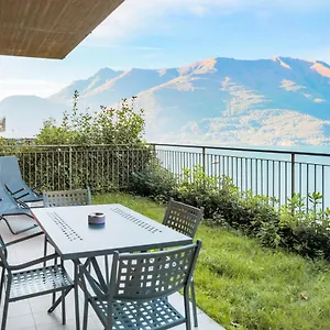 Appartement La Vista By Design, Bellano