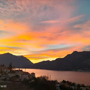 Appartement Grace's, Bellano