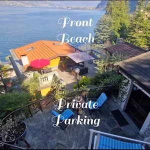 Holiday home Suitecastlelakeview 3, Bellano