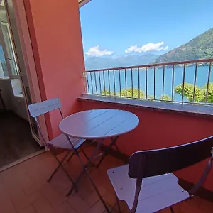Apartment Casa Luisa, Bellano