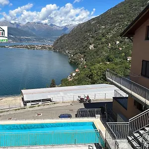Appartement Belvedere In Costa - View, Bellano