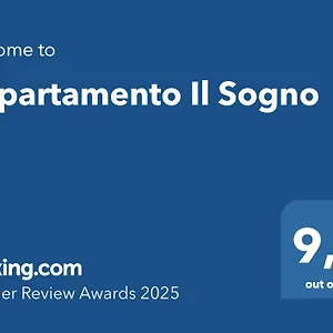  Appartamento Il Sogno