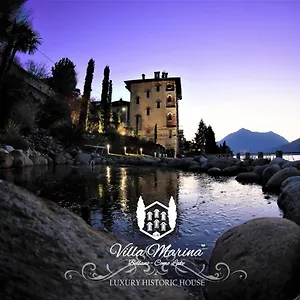 Marina - Bellano