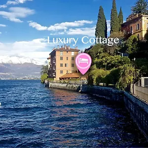 Apartment Cozy By Design, Bellano