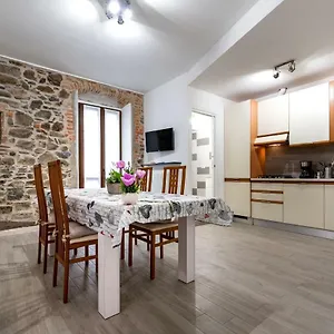 Apartment Daniel House, Bellano