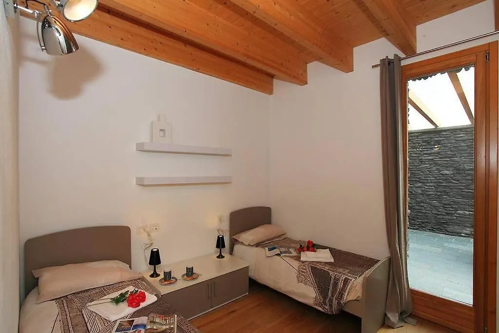 Lavanda house - breathtaking view - Bellano Vakantiehuis