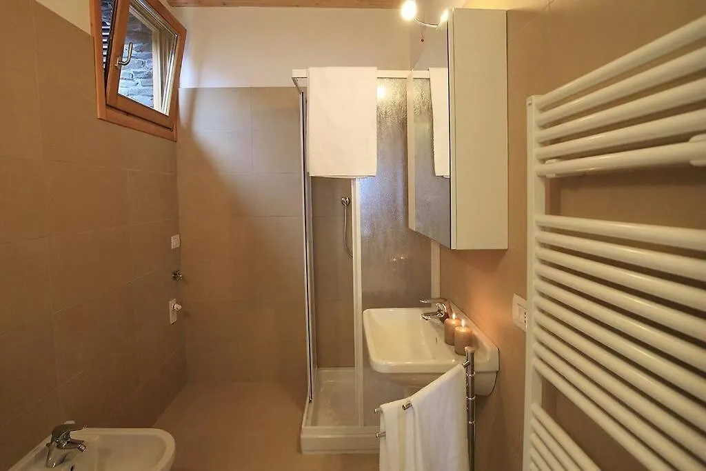 Lavanda house - breathtaking view - Bellano 0*,