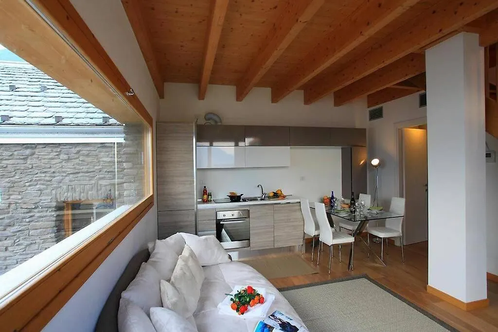 Lavanda house - breathtaking view - Bellano