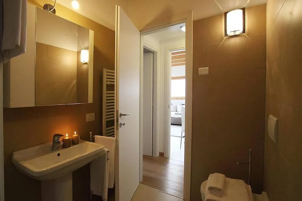 Tatil Evi Lavanda House - Breathtaking View - Bellano İtalya
