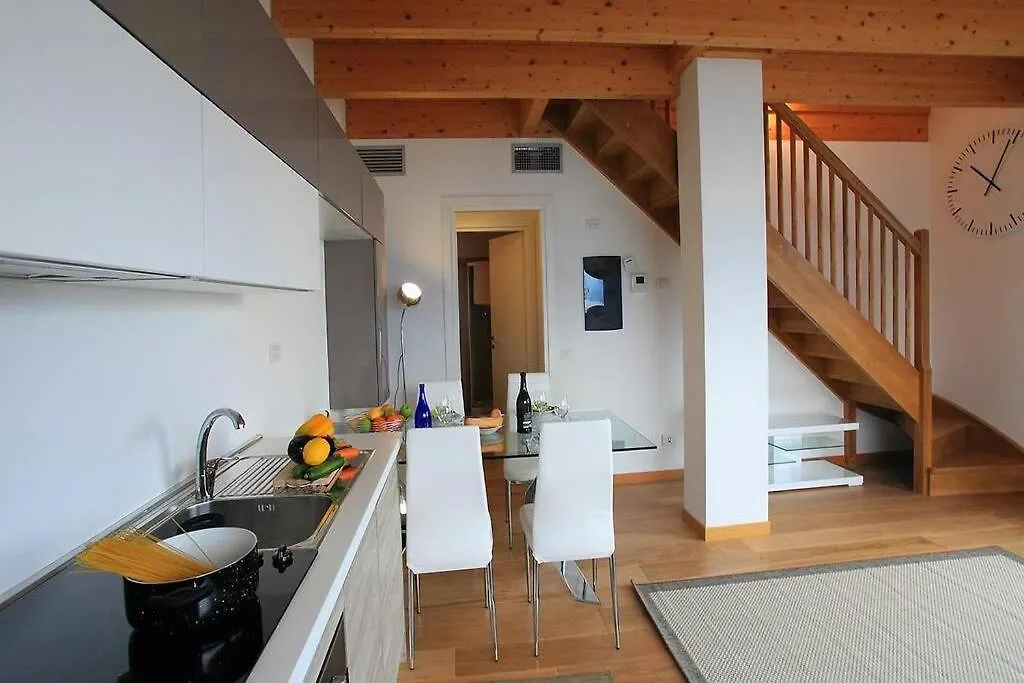 Lavanda house - breathtaking view - Bellano Vakantiehuis