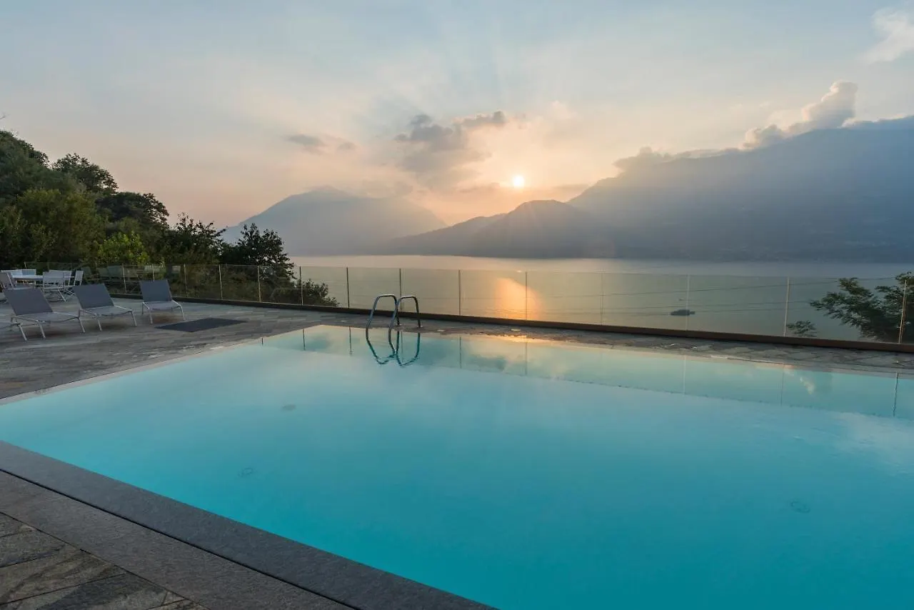 Lavanda house - breathtaking view - Bellano